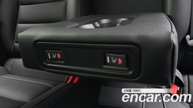 Renault Korea QM6 2020 — photo 19