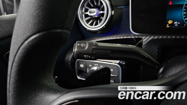 Mercedes-Benz A-Class 2020 — photo 21