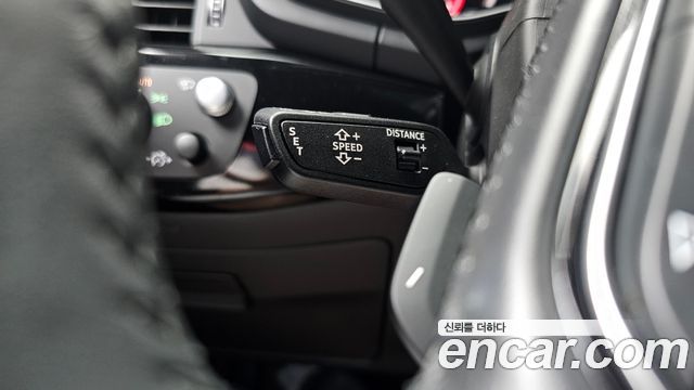 Audi A5 2020 — photo 16