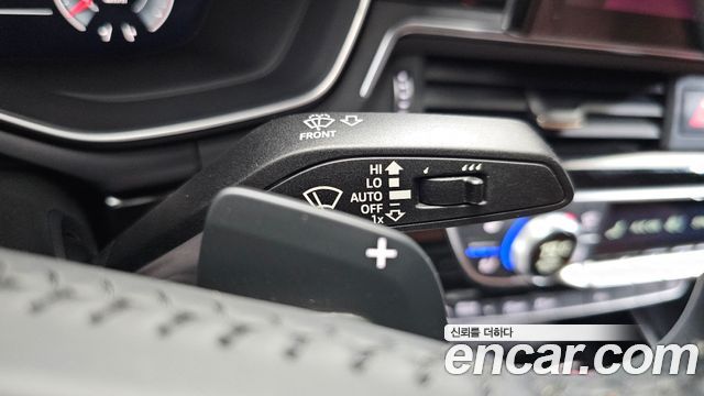 Audi A5 2020 — photo 17