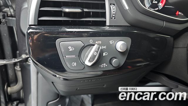 Audi A5 2020 — photo 19