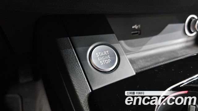Audi A5 2020 — photo 20