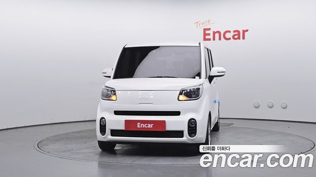 Kia RAY 2022 — photo 3
