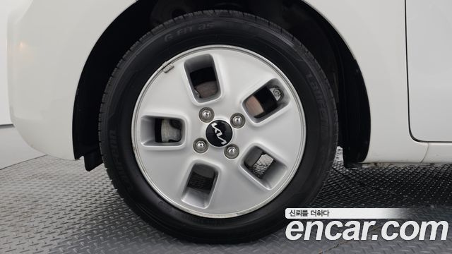Kia RAY 2022 — photo 5