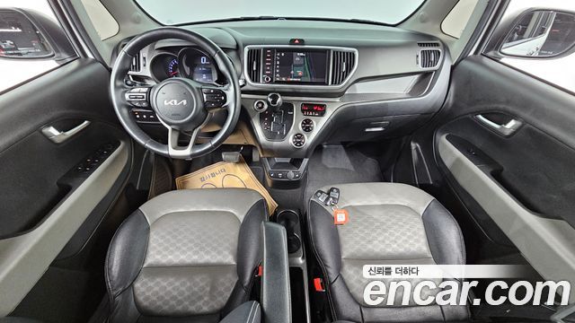 Kia RAY 2022 — photo 7