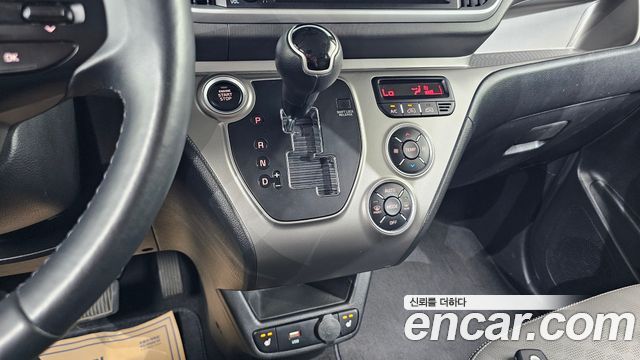 Kia RAY 2022 — photo 9