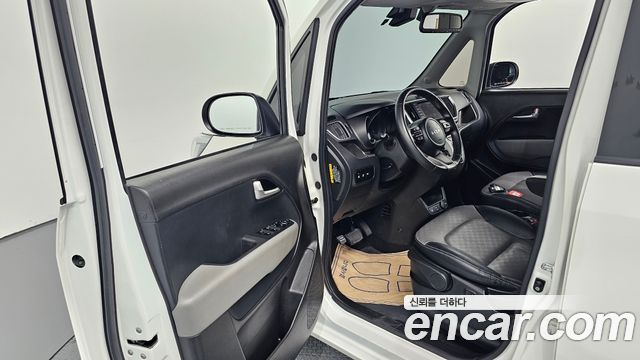 Kia RAY 2022 — photo 10