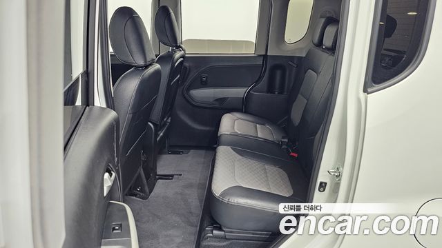 Kia RAY 2022 — photo 11
