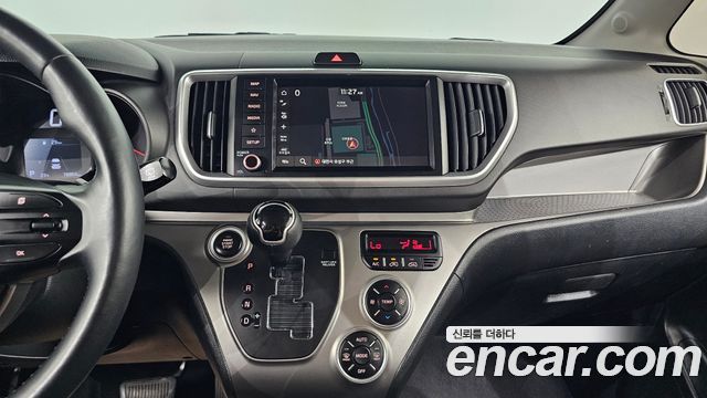 Kia RAY 2022 — photo 13