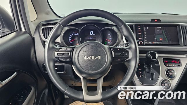 Kia RAY 2022 — photo 14