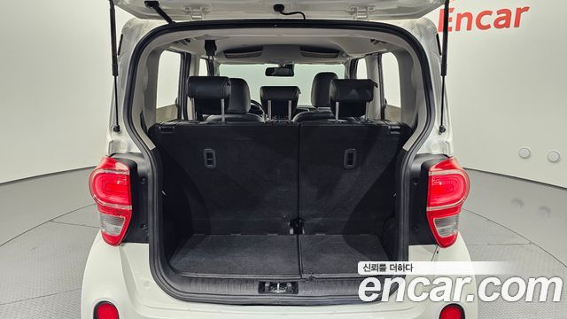 Kia RAY 2022 — photo 17