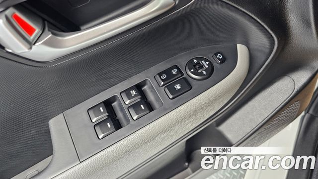 Kia RAY 2022 — photo 18