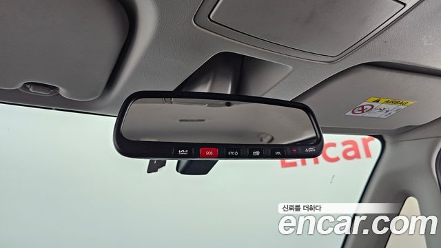 Kia RAY 2022 — photo 19
