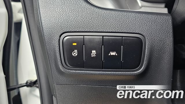 Kia RAY 2022 — photo 20