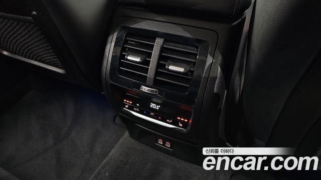 BMW X3 2021 — photo 18