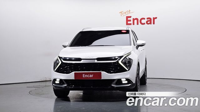 Kia Sportage 2023 — photo 3