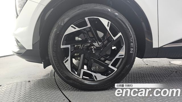 Kia Sportage 2023 — photo 5