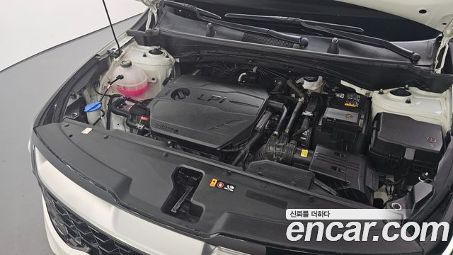 Kia Sportage 2023 — photo 6