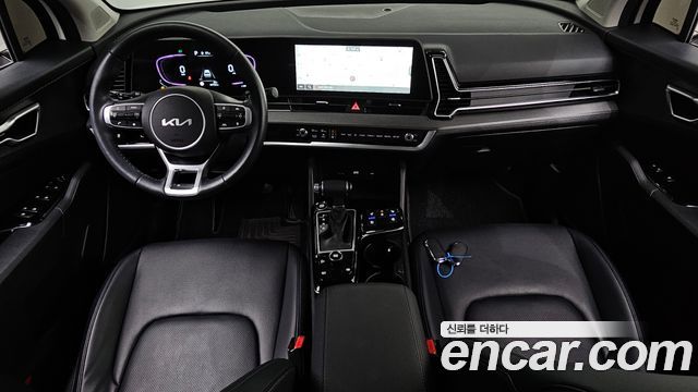 Kia Sportage 2023 — photo 7