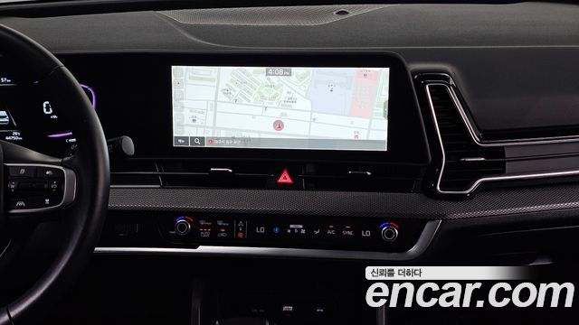Kia Sportage 2023 — photo 14