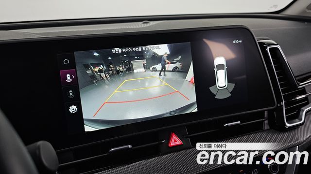 Kia Sportage 2023 — photo 15