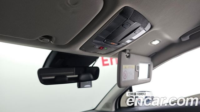 Kia Sportage 2023 — photo 17