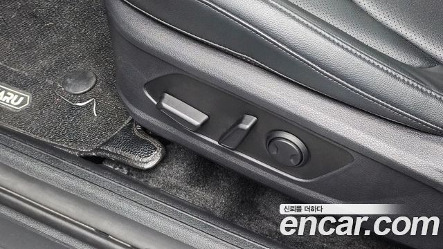 Kia Sportage 2023 — photo 19