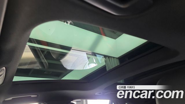 Mercedes-Benz GLC-Class 2019 — photo 25