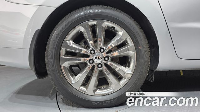 Kia Canival 2017 — photo 5