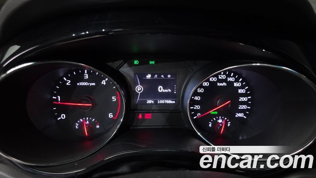 Kia Canival 2017 — photo 8