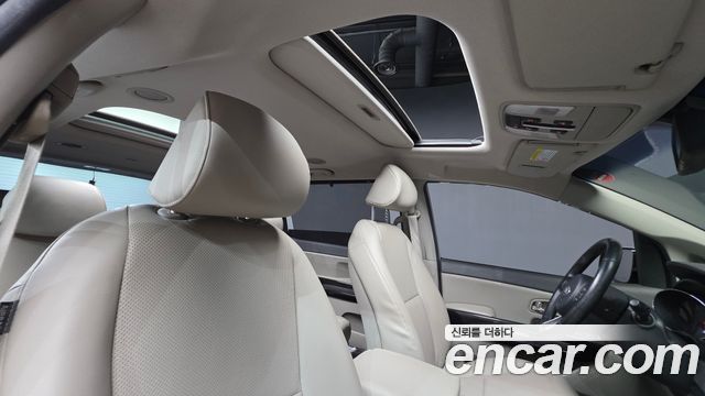 Kia Canival 2017 — photo 20
