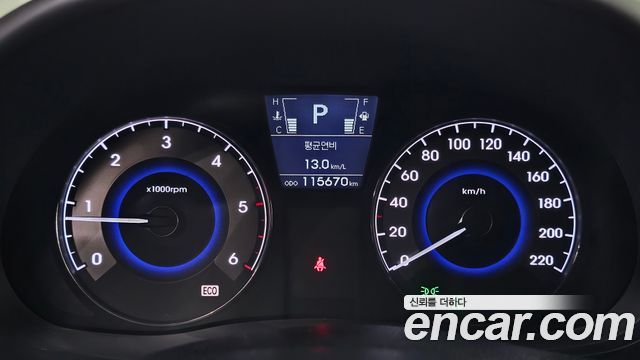 Hyundai Accent 2014 — photo 8