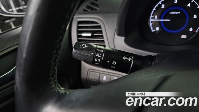Hyundai Accent 2014 — photo 14