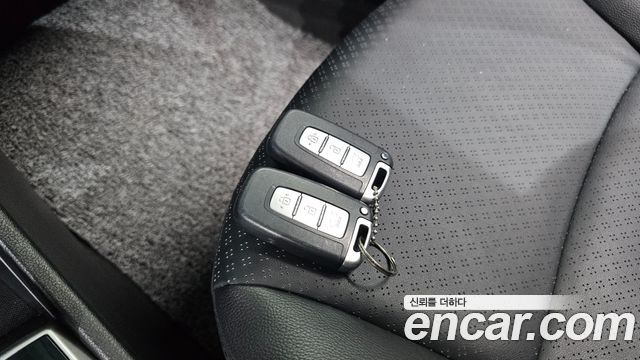 Hyundai Accent 2014 — photo 19