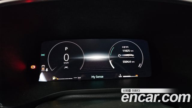 Renault Korea Arkana 2025 — photo 11