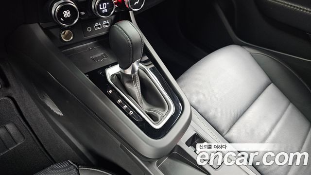 Renault Korea Arkana 2025 — photo 12