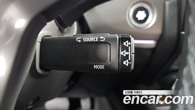 Renault Korea Arkana 2025 — photo 22