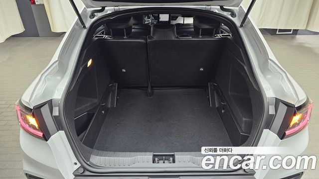 Renault Korea Arkana 2025 — photo 23
