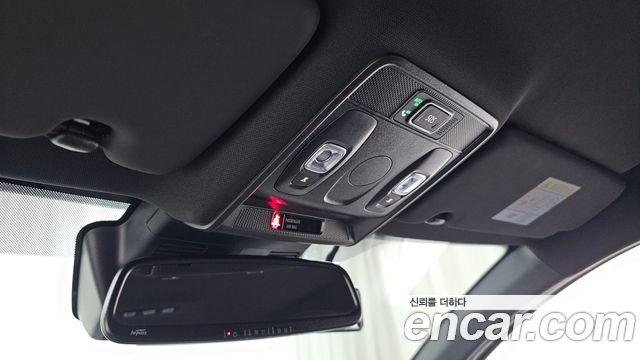 Renault Korea Arkana 2025 — photo 24