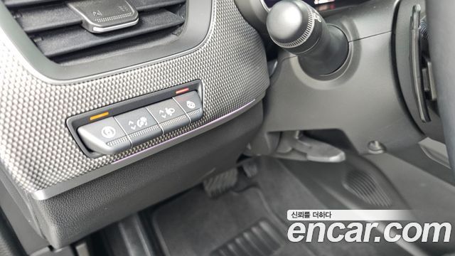 Renault Korea Arkana 2025 — photo 25