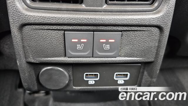 Renault Korea Arkana 2025 — photo 26