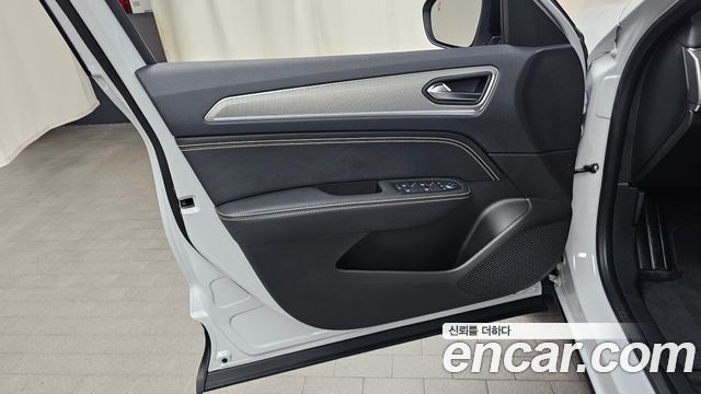 Renault Korea Arkana 2025 — photo 14