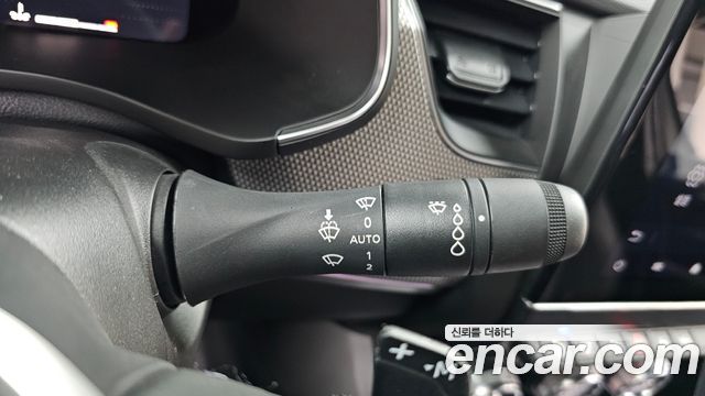 Renault Korea Arkana 2025 — photo 28