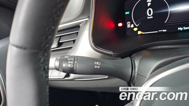Renault Korea Arkana 2025 — photo 30