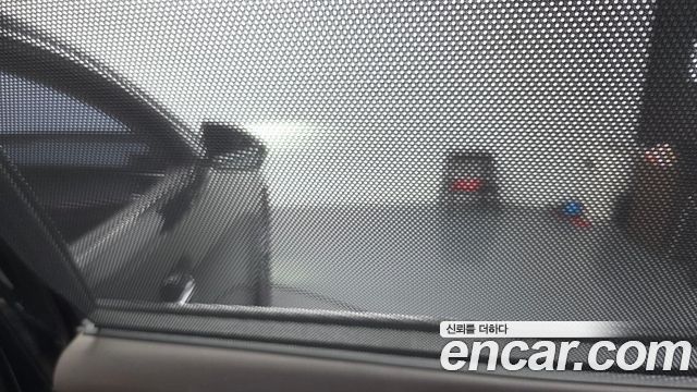 Kia K7 2017 — photo 33
