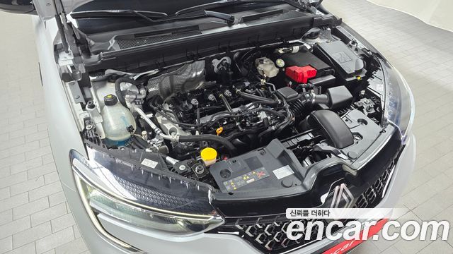 Renault Korea Arkana 2025 — photo 6