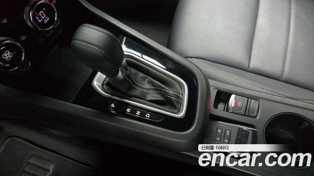 Renault Korea Arkana 2025 — photo 12
