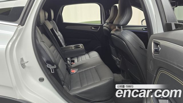 Renault Korea Arkana 2025 — photo 17
