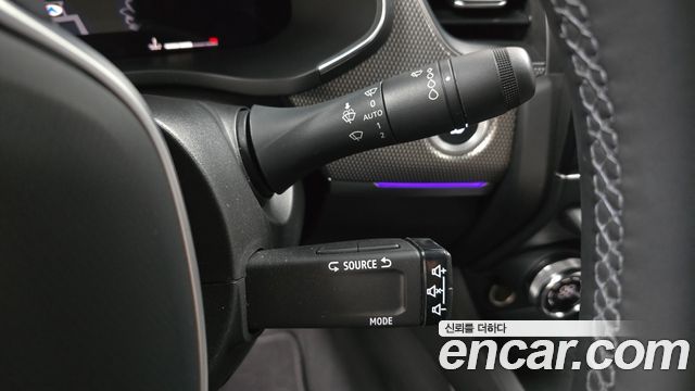Renault Korea Arkana 2025 — photo 24