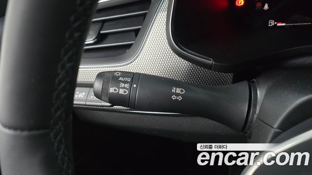 Renault Korea Arkana 2025 — photo 26
